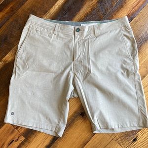 LinkSoul Men’s Boardwalker Shorts